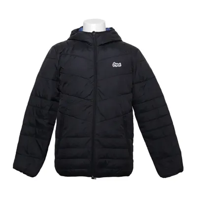 Winter jacket (Black, Blue) from Jack & Jones Originals
