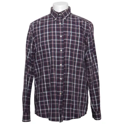 Chemise (Country Check 2 Tailored) de Barbour Coton