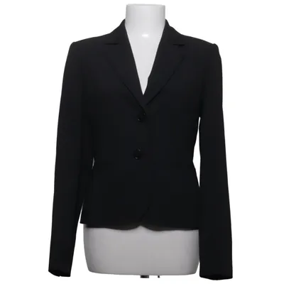 Blazer (Zwart) van Betty Barclay Acetaat, Elastaan, Polyester, Viscose
