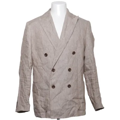 Kavaj (Beige) från Zara Linne