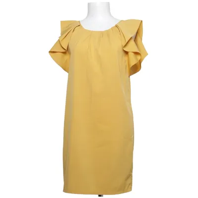 Robe (Jaune) de Molly Bracken Polyester