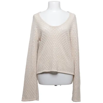Pull-over (Beige) de Object Coton biologique