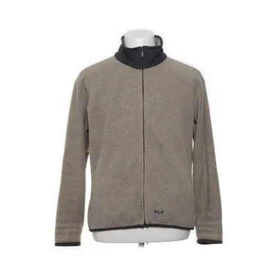 Fleece jacket (Beige) from Helly Hansen Polyester