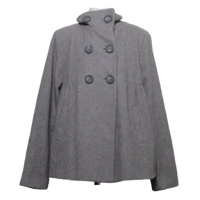 Kappa (Grå) från Zara Kids Bomull, Polyester