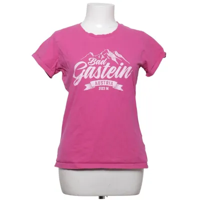 T-shirt (Rosa) från Schaber Bomull