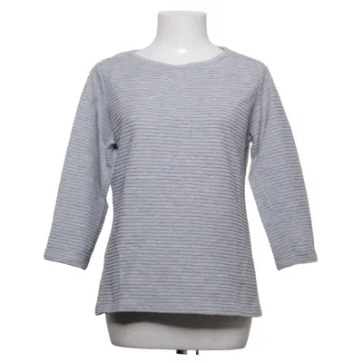 Pull-over (Gris) de Boule Coton, Viscose
