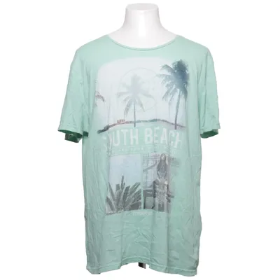 T-shirt (Basic Fit) van TTD Katoen
