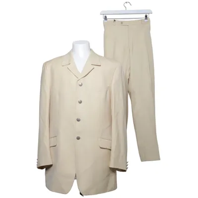 Costume (Beige) de Wilvorst Viscose