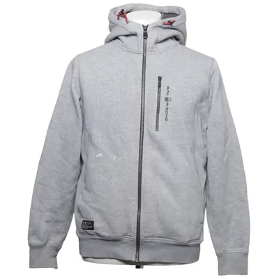 Sweat à capuche (Gris) de Sail Racing