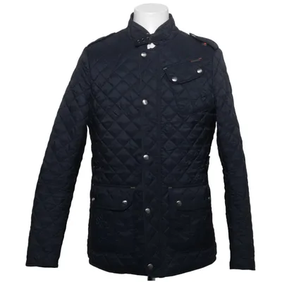 Jacke (Blau) von Hansen & Jacob Polyamid, Polyester