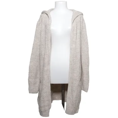 Cardigan (Beige) from Twintip Acrylic, Polyamide