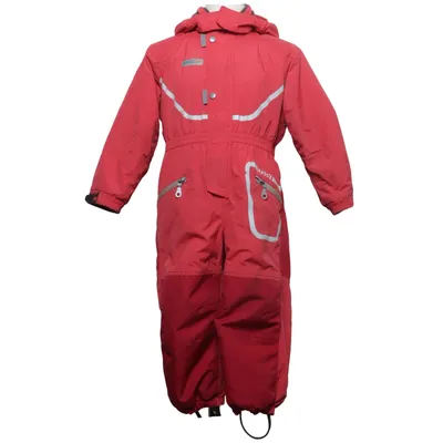 Overall (Röd) från Lassie