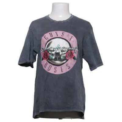 T-shirt (Gris) de Stradivarius
