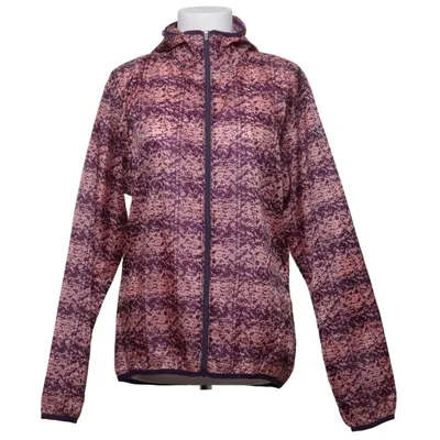 Träningsjacka (Lila, Rosa) från Stormberg Polyester