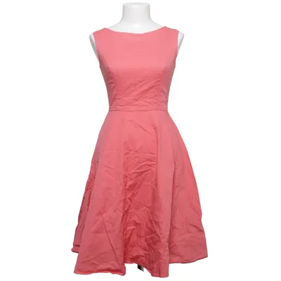Robe (Rose) de Bbonlinedress Coton, Élasthane