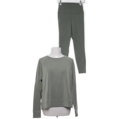 Mjukisset (Grön) från Les Lunes Elastan, Modal, Polyester