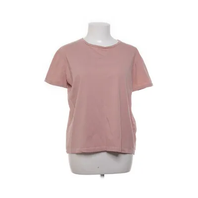 T-shirt (Rosa) från Basics Bomull