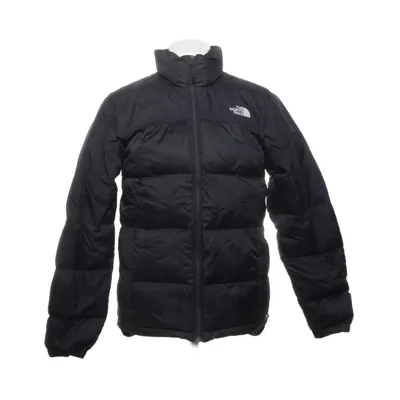 Dunjacka (Svart) från The North Face Dun, Fjädrar, Nylon, Polyuretan