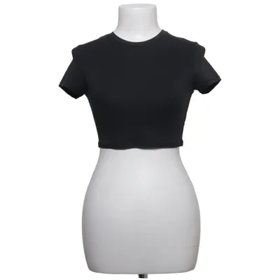 T-shirt (Gris) de Organic Basics Élasthane, Polyamide