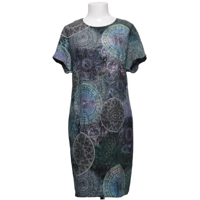 Jurk (Meerkleurig) van Elton Polyester