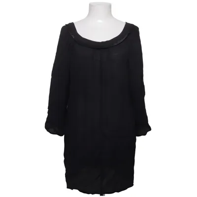 Bluse (Sort) fra Laundry Industry Silke
