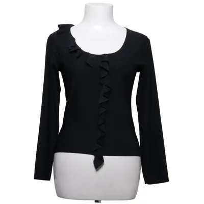 Blouse (Black) from Catch One