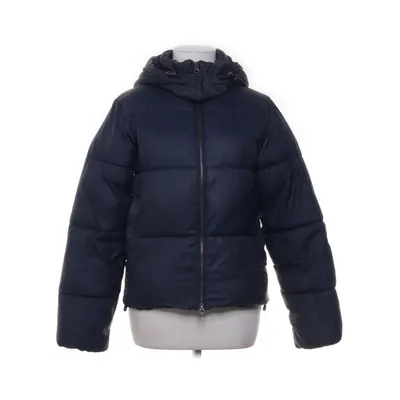 Vinterjakke (Everyday Puffer Jacket) fra Nelly Genanvendt polyester