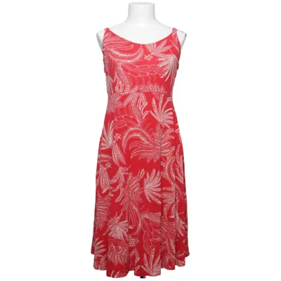 Kjole (Rød, Beige) fra Dorothy Perkins Maternity Elastan, Viscose