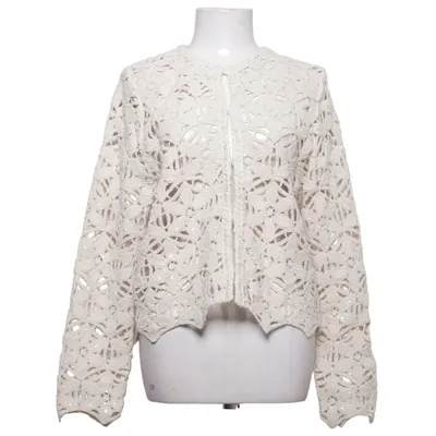Cardigan (Beige) de Zara