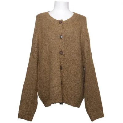 Cardigan (Marron) de Soyaconcept