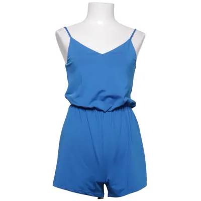 Jumpsuit (Blue) from Ivyrevel Elastane, Polyester
