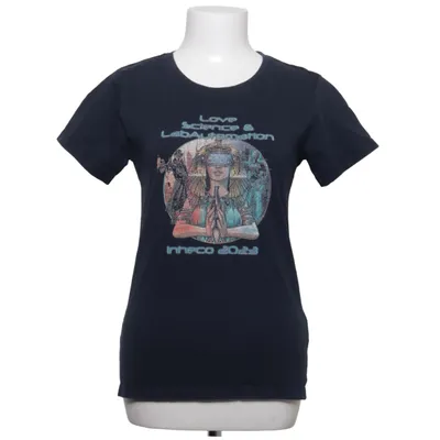T-shirt (Black) from Promodoro Cotton