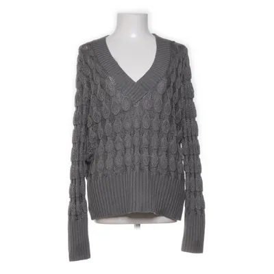 Sweater (Gray) from Authentic Clothing Company Acrylic, Wool