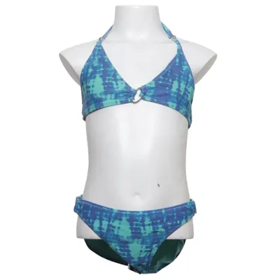 Bikini (Bleu, Vert) de H&M Élasthane, Polyamide