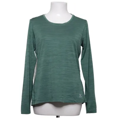 Base layer shirt (Green) from SOC Elastane, Polyester