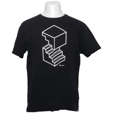 T-shirt (Box T-shirt) från Wood Wood Bomull