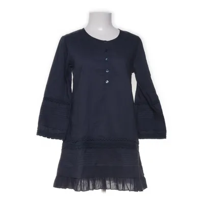 Klänning (Blå) från NIGHT Birger et Mikkelsen Bomull