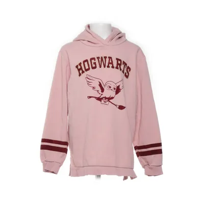 Huvtröja (Rosa) från Harry Potter x H&M Bomull, Polyester