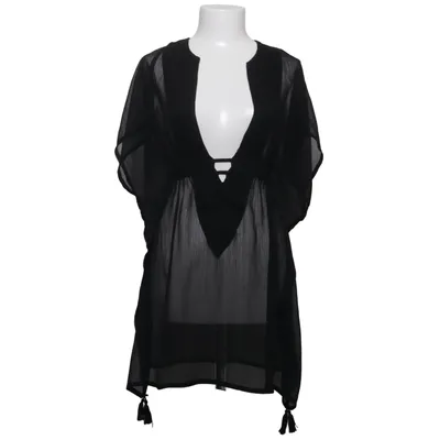Robe de plage (Noir) de Penti