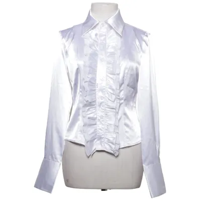 Blus (Vit) från Nordic