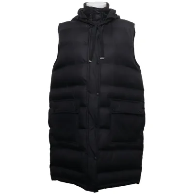 Ytterväst (Grå) från Fransa Polyester