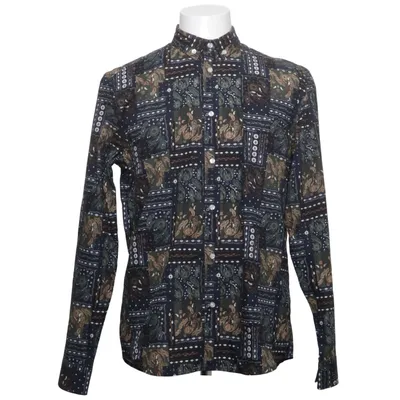Shirt (Sälen) from Clean Cut Copenhagen Cotton