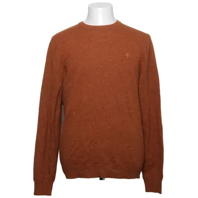 Sweater (Marly Wool) fra Faguo Akryl, Bomuld, Polyamid, Uld