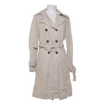 Trenchcoat (Beige) från Zara Basic Bomull