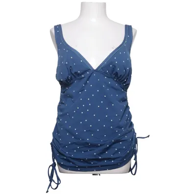 Zwemshirt (Blauw, Wit) van Rodeo C&A Polyester