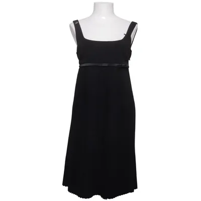 Klänning (Svart) från Miss Sixty Collection Elastan, Polyester