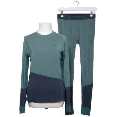 Underställ (Blå, Grön) från Urberg Elastan, Viskos