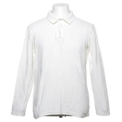 Rugby shirt (White) from Premium by Jack & Jones Cotton