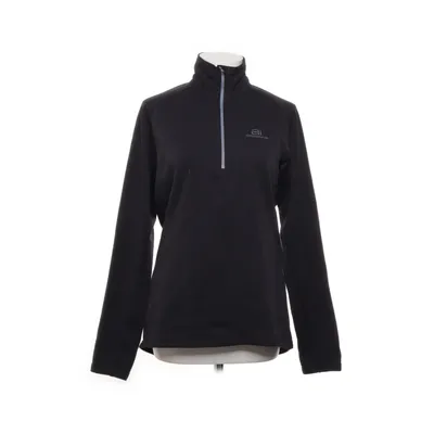 Base layer shirt (Black) from State of Elevenate Elastane, Polyester