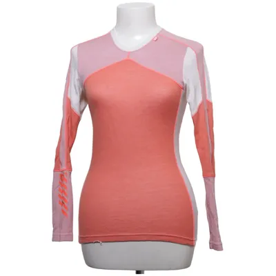 Base layer shirt (Pink, Orange, Beige, Multicolored) from Helly Hansen Merino wool